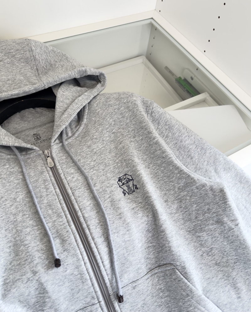 Brunello Cucinelli Outwear